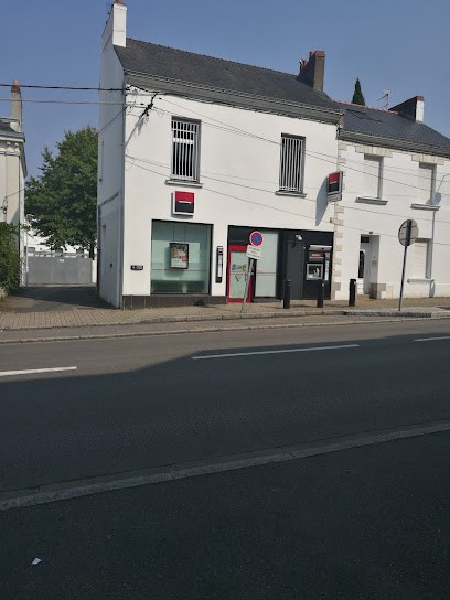 SG, Banque à Rezé