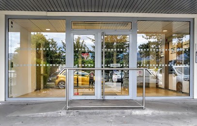 Caisse D'Epargne Meylan, Banque à Meylan