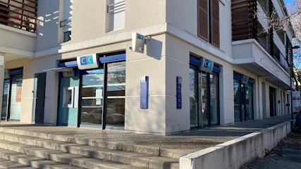 CIC, Banque à Marsillargues