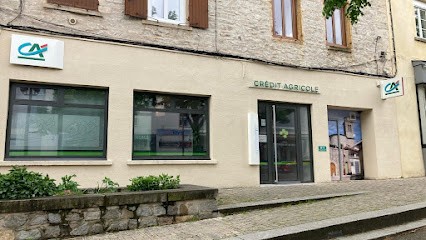 Crédit Agricole Centre-est à Irigny, Banque à Irigny