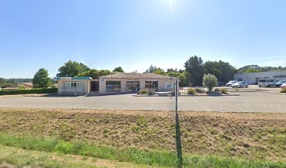 Crédit Agricole Agence De RIANS, Banque à Rians