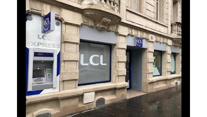 LCL Banque Et Assurance, Banque à Saint-Dizier