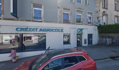 Crédit Agricole Alsace Vosges, Banque à Xertigny