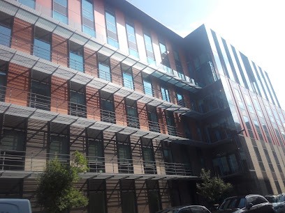 BNP Paribas - Valmy 7, Banque à Montreuil