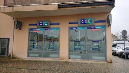 CIC, Banque à Ézanville