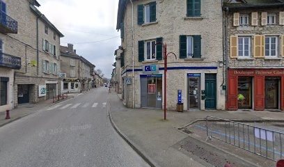 CIC, Banque à Montalieu-Vercieu