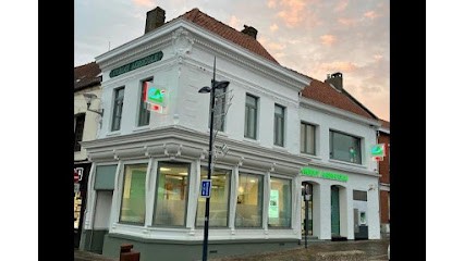 Crédit Agricole Nord De France, Banque à Gravelines