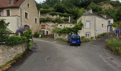 Perigault, Banque à Montrichard Val de Cher