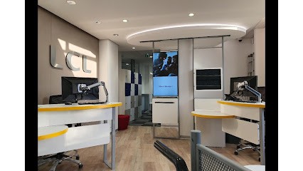 LCL Banque Et Assurance, Banque à Nogent-sur-Marne