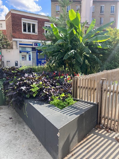 CIC, Banque à Montreuil