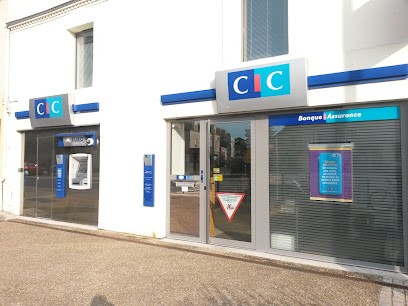 CIC, Banque à Thouaré-sur-Loire