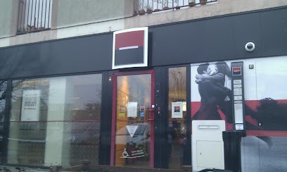 SG, Banque à Thourotte