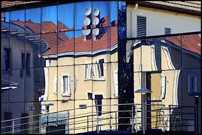 CIC, Banque à Oyonnax