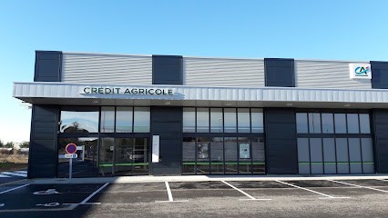 Agence Crédit Agricole Labarthe-sur-Lèze, Banque à Labarthe-sur-Lèze