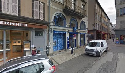 Banque Populaire Occitane, Banque à Rodez