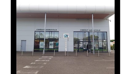 Crédit Agricole Agence de Montayral, Banque à Montayral