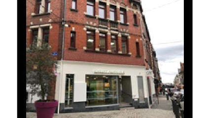 Crédit Agricole Nord De France Banque à Béthune