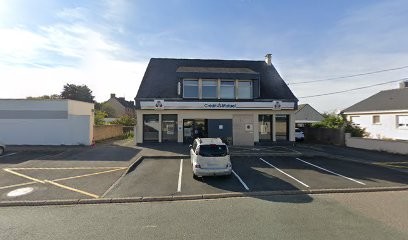 Crédit Mutuel, Banque à Bouillé-Ménard