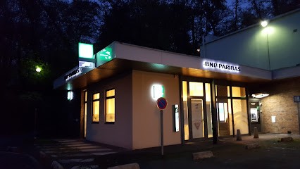 BNP Paribas - Ville D'avray, Banque à Ville-d'Avray