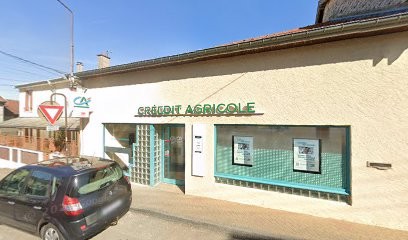 Crédit Agricole De Champagne-Bourgogne, Banque à Froncles