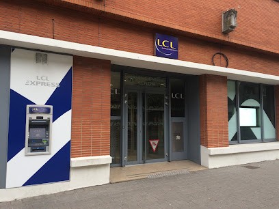 LCL Banque Et Assurance, Banque à Valenciennes
