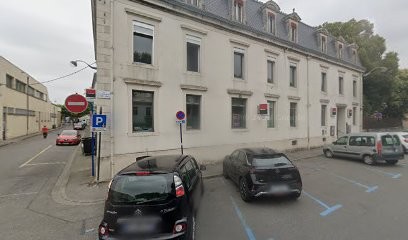 SG, Banque à Saint-Gaudens