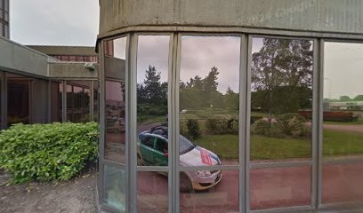 Crédit Agricole Centre France - Site De Toulon-sur-Allier, Banque à Moulins