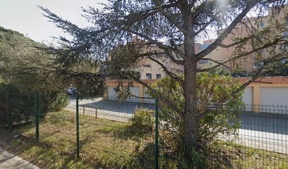 Banque Populaire Méditerranée, Banque au Pradet