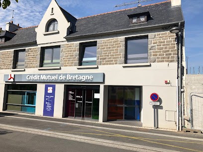 Crédit Mutuel de Bretagne YFFINIAC - PLEDRAN, Banque à Yffiniac