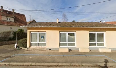 Crédit Mutuel, Banque à Nordhouse