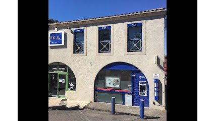 LCL Bank And Insurance, Banque à Plan-de-Cuques