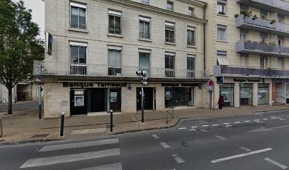 SG, Banque à Périgueux