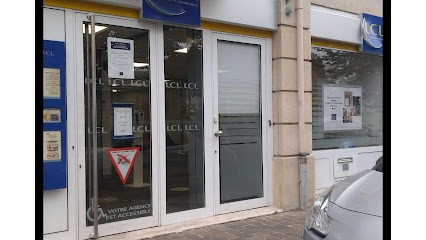 LCL Banque Et Assurance, Banque à Massy