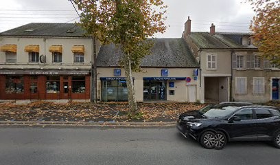 Caisse d'Epargne Saint Florent sur Cher, Banque à Saint-Florent-sur-Cher