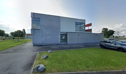 Crédit Mutuel, Banque à Sainte-Croix-en-Plaine