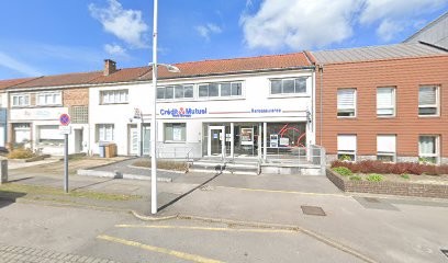 Crédit Mutuel, Banque à Grande-Synthe