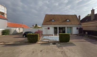 SG, Banque à La Chapelle-Saint-Luc