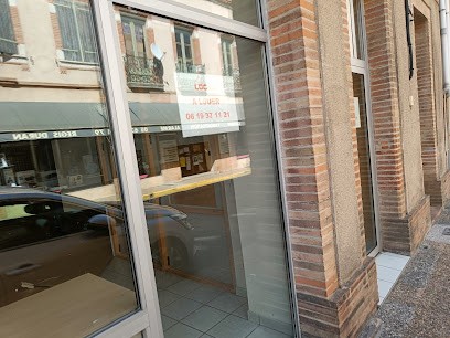 Banque Populaire Occitane, Banque à Beaumont-de-Lomagne