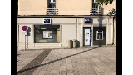 LCL Bank and Insurance, Banque à Auch