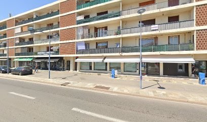 SG, Banque à Ghisonaccia