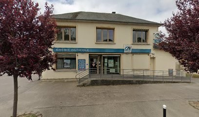 Crédit Agricole Normandie-Seine, Banque à Fontaine-le-Dun