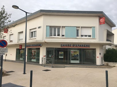 Caisse D'Epargne Saint Jean De Monts, Banque à Saint-Jean-de-Monts