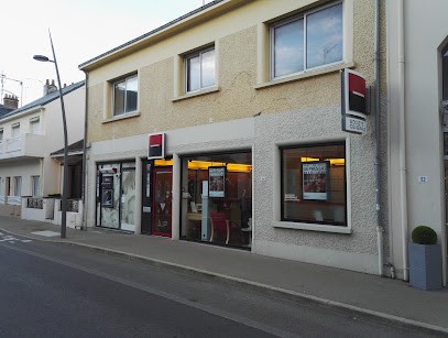 SG, Banque à Pornichet