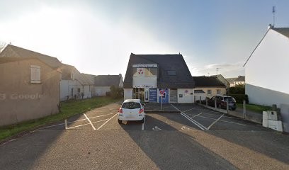 Crédit Mutuel, Banque à Saint-Joachim