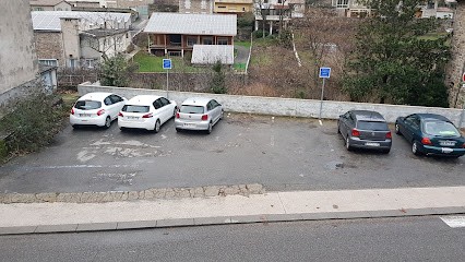 Crédit Agricole St Sauveur De Montagut, Banque à Saint-Sauveur-de-Montagut