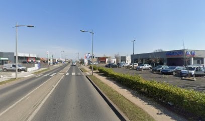 Caisse D'Epargne Mozac, Banque à Mozac