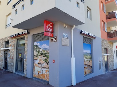 Caisse D’Epargne Saint-Martin-du-Var, Banque à Saint-Martin-du-Var