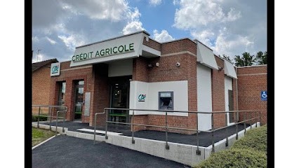 Crédit Agricole Nord De France, Banque à Solesmes