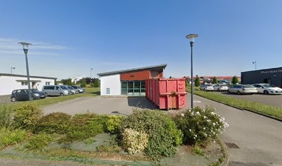 CRÉDIT AGRICOLE PLOUÉNAN, Banque à Plouénan