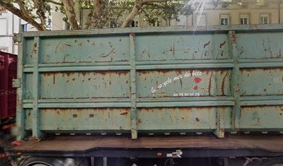 Crédit Mutuel, Banque à Privas